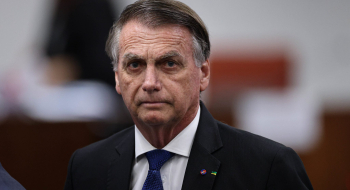 PGR dá parecer favorável à prisão domiciliar de Bolsonaro
